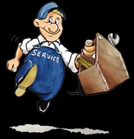 Serviceman Sammy